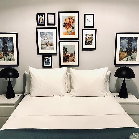 Apartamentos Elite - Art Collection - Vincent Мерида Екстериор снимка