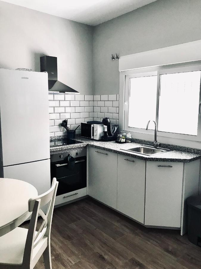 Apartamentos Elite - Art Collection - Vincent Мерида Екстериор снимка