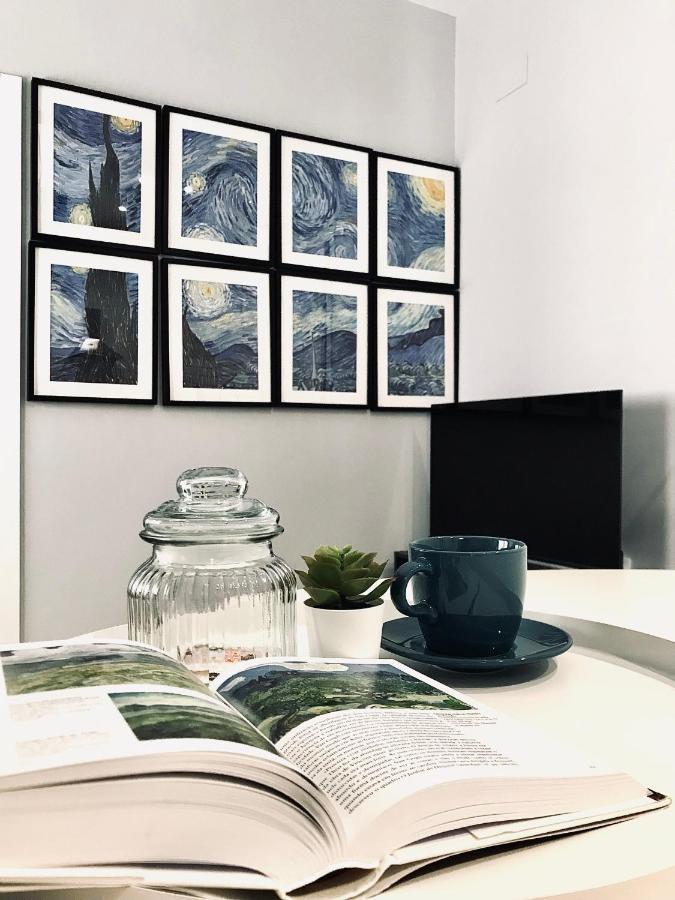 Apartamentos Elite - Art Collection - Vincent Мерида Екстериор снимка