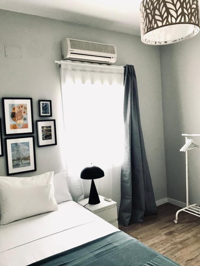 Apartamentos Elite - Art Collection - Vincent Мерида Екстериор снимка
