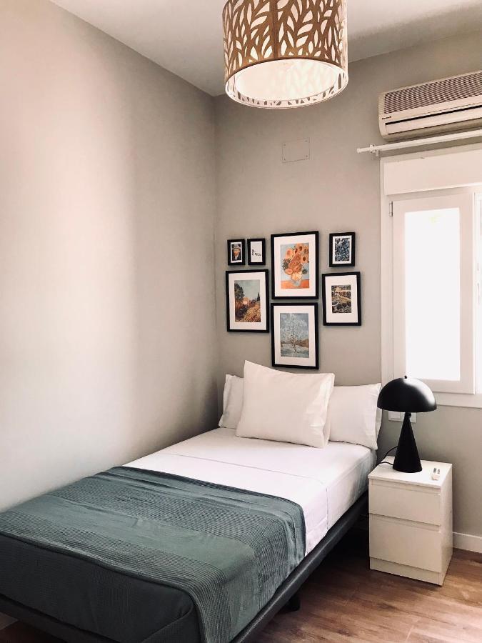 Apartamentos Elite - Art Collection - Vincent Мерида Екстериор снимка