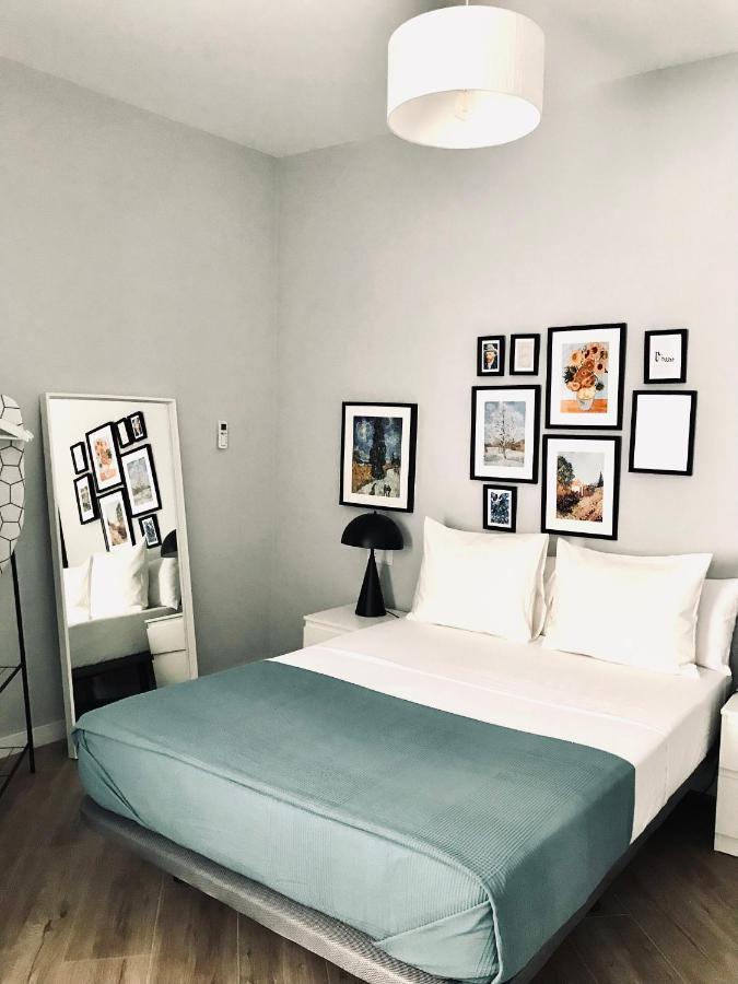 Apartamentos Elite - Art Collection - Vincent Мерида Екстериор снимка