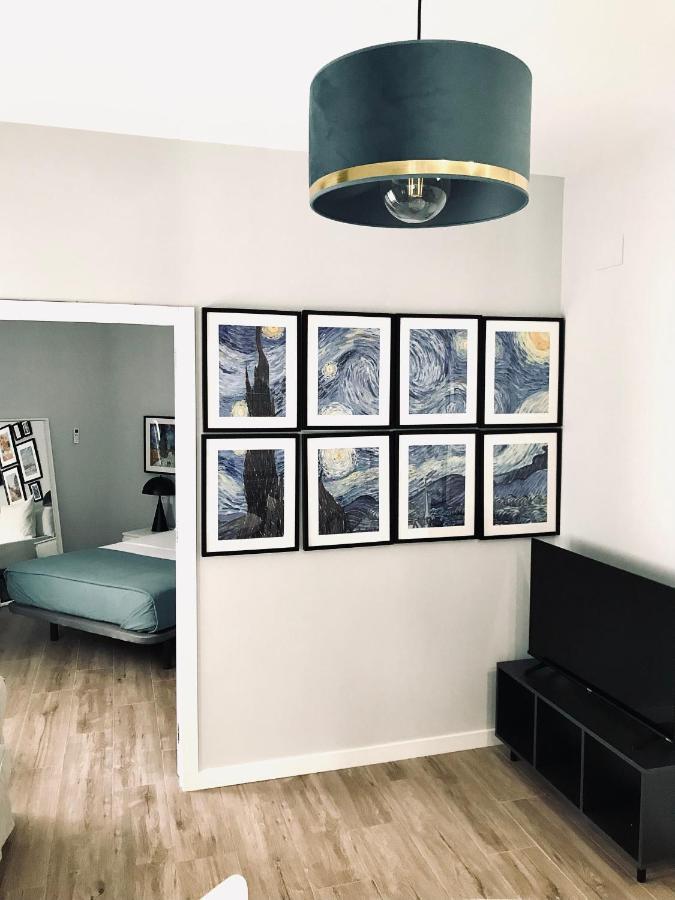 Apartamentos Elite - Art Collection - Vincent Мерида Екстериор снимка